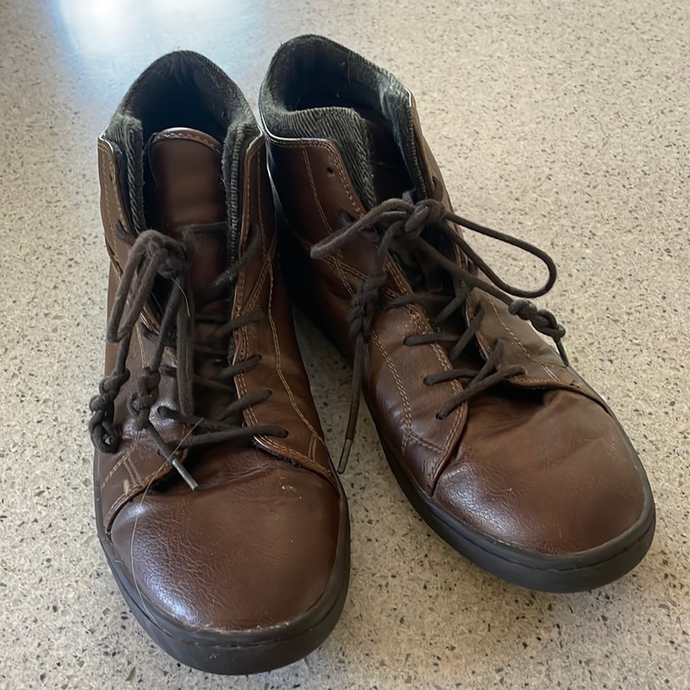 Aldo Shoes